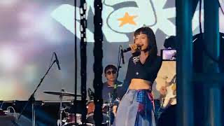 Angela Ken Performs KULIMLIMPolangui Albay Philippines 🇵🇭 Live Oyangui Festival 2024 opm angela [upl. by Drofub]