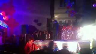 Jaba Sas badhcha Concert  Pokhra by Sambhoj Malla [upl. by Yardley181]