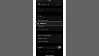 How To Fix Call Failed on iPhone After Update 2025 [upl. by Atinhoj88]