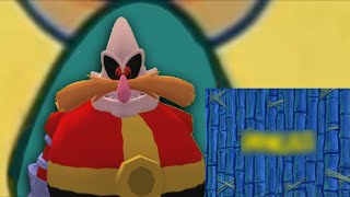 Dr Robotnik said the word MEME [upl. by Redneval]