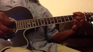 Mayalu Le  Guitar Lesson [upl. by Neuburger568]