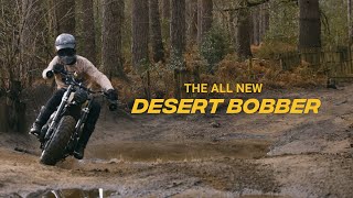 Introducing the Desert Bobber [upl. by Navnod]