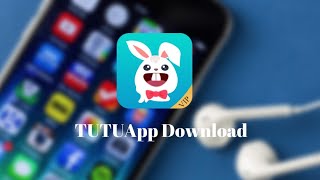 How To Download TuTu App Vip On iPhone amp iPad Without Jaibreaking App free [upl. by Vina40]