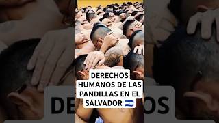 🇸🇻Las pandillas en el salvador latinoamerica noticias elsalvador nayibukele fypシ゚viral fyp [upl. by Isabel410]