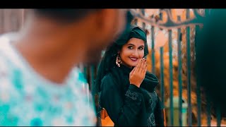 Tere Mere pyar nu nazar na lage new panjabi video song 2020 [upl. by Mathe110]