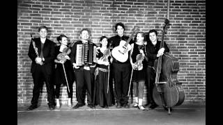 Heyser Bulgar  Yxalag Klezmer Band [upl. by Hacker]