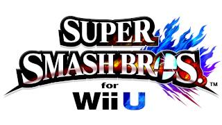 Ballad of the Goddess  Ghirahims Theme  Super Smash Bros Wii U [upl. by Lucie331]