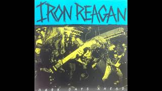 IRON REAGAN Patronizer 2018 [upl. by Old]