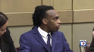 Judge declares mistrial after jury deadlocked in YNW Melly double murder trial [upl. by Thera]