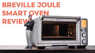 Is This Oven Flying Blind  Breville Joule Oven Air Fryer Pro REVIEW Ep1 [upl. by Filia930]