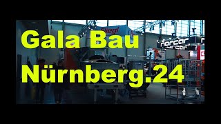 Gala Bau Nürnberg 24 Teil 3 [upl. by Adi]