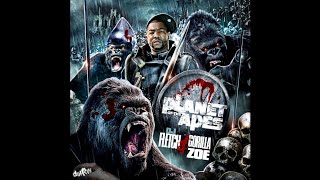 Gorilla Zoe  I Am Gorilla [upl. by Adnema597]