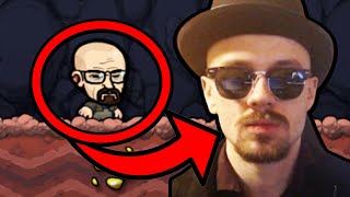 🔴 SPUNKY Best Spelunky gameplay youve ever seen [upl. by Mullins]