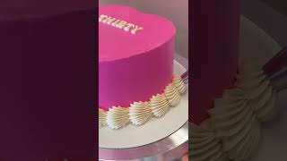 foodie recipe food cooking streetfood trending nandani chocolatecake cakedecoration [upl. by Ebarta]