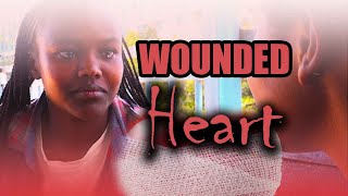 Wounded heart Full Movie [upl. by Ednarb]