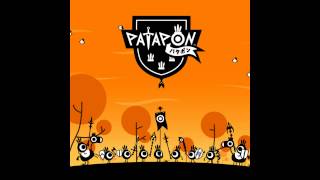 Patapon Soundtrack  10 ビビリッチのテーマ [upl. by Hanoy]