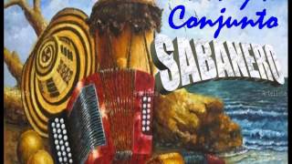 CUMBIA DE LAS TROMPETAS CONJUNTO SABANERO [upl. by Maon]