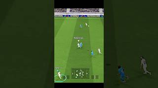 Pass🔥🔥pes efootball efootballmobile efootball2024 shorts [upl. by Marquis]