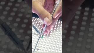 Led screen display repair rjgamer viralvideo freefire a [upl. by Aerdnahs]