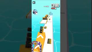 NOOB vs PRO vs HACKER  Battery Adventure Game  MAX LEVEL  Gameplay  Ikko Gaming [upl. by Hengel]