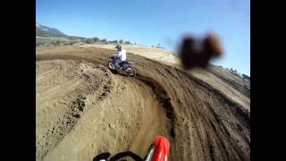 Cahuilla Creek MX [upl. by Hoffarth]