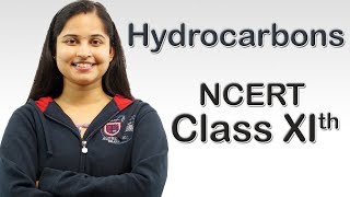 Hydrocarbons Page 397 Q 1312 Class 11 CBSE Chemistry [upl. by Inotna]