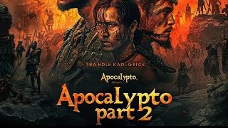 APOCALYPTO 2 2024 FULL ACTION MOVIE  DJ AFRO LATEST ACTION MOVIES DJ AFRO 2024  2024 DJ AFRO [upl. by Esemaj]