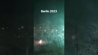 Silvester 20222023 2023 berlin germany silvester berliner newyear [upl. by Kirkpatrick253]