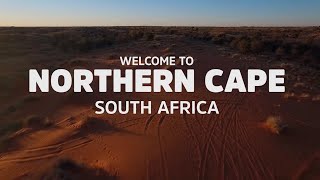 Experience the Northern Cape WTD2024 [upl. by Arnelle]