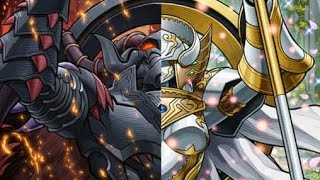 YuGiOh  domain monarchs deck profile august 2024 🔥🔥 [upl. by Krawczyk]