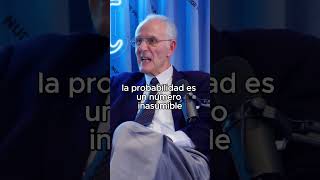 Parte 33  El Universo tuvo un principio y tendrá un final  Dr Manuel Sans Segarra [upl. by Nref]