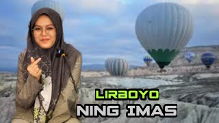 Ning Imas Lirboyo  Wanita Yg dirindukan Surga  Cahaya cinta Setonogedong  kajian ahad pagi [upl. by Shutz]