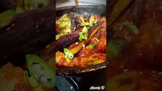 BINAGOONGANG BABOY  SHRIMP PASTE PORK RECIPE  DHORDZ TV SHORTS [upl. by Towers]