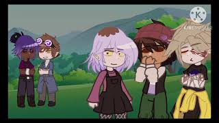 Amity’s brother  Gacha club  toh  short skit   aladarius [upl. by Lhok]