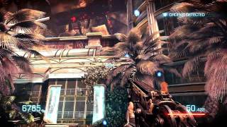 Bulletstorm Walkthrough Part 31 XBOX 360HD [upl. by Sexela]