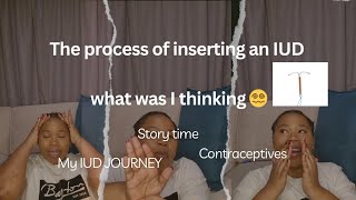 SOUTH AFRICAN YOUTUBER CONTRACEPTIVESIUD STORY TIME [upl. by Areehs]