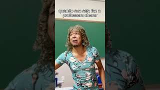 Piro turma da escola humor raydouglas criae17 [upl. by Hansel]