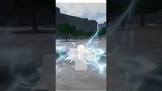 ult glitch 2 destructive cyborg roblox glitch tsb [upl. by Clim]