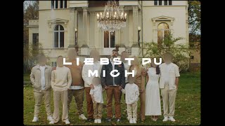 SIDO  Liebst Du Mich prod Beatgees x Desue x Yanek Stärk Official Video [upl. by Elocyn820]