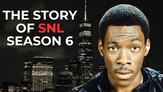 Everything You NEED to Know About SNL Season 6 198081 [upl. by Gonzalez]