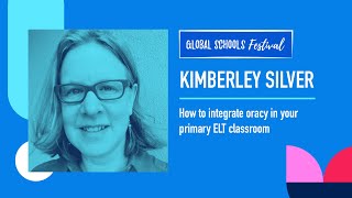 How to integrate oracy in your Primary ELT classroom with Kimberley Silver [upl. by Lemkul890]