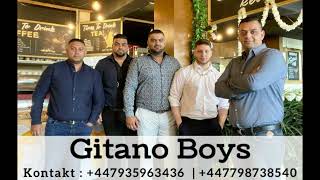 Gitano Boys 2022  Fox Virag [upl. by Balas]