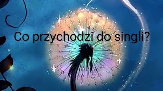 ❤️Co przychodzi do singli❤️ Tarot czytanie ogólne [upl. by Ecinert90]