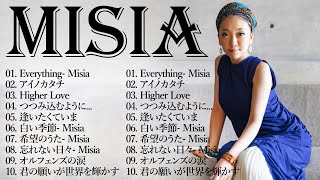 Misia 最新ベストヒットメドレー 2024 🎵💙 Misia Best Song 2024 🍀🍓 Misia ミーシャ の人気曲 Misia ミーシャ ヒットメドレー [upl. by Gilleod]