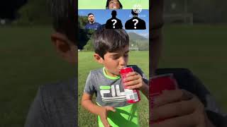 ❌🌟 Unusual Coke Method By Footballer⚽footballerronaldofootball [upl. by Orips]