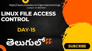 Stay One Step Ahead Mastering Linux File Access Control [upl. by Nylirek]