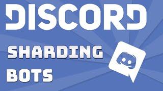 How to shard your dsharp plus discord bot [upl. by Coats]