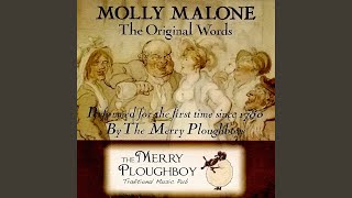 Molly Malone The Original Words [upl. by Barra]