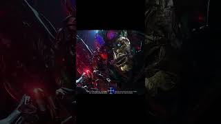 Crosshairs transformers transformersedit videoediting [upl. by Mirabelle]