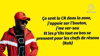 LANDY  Papi chulo lyrics amp paroles LandyOfficiel [upl. by Guss]